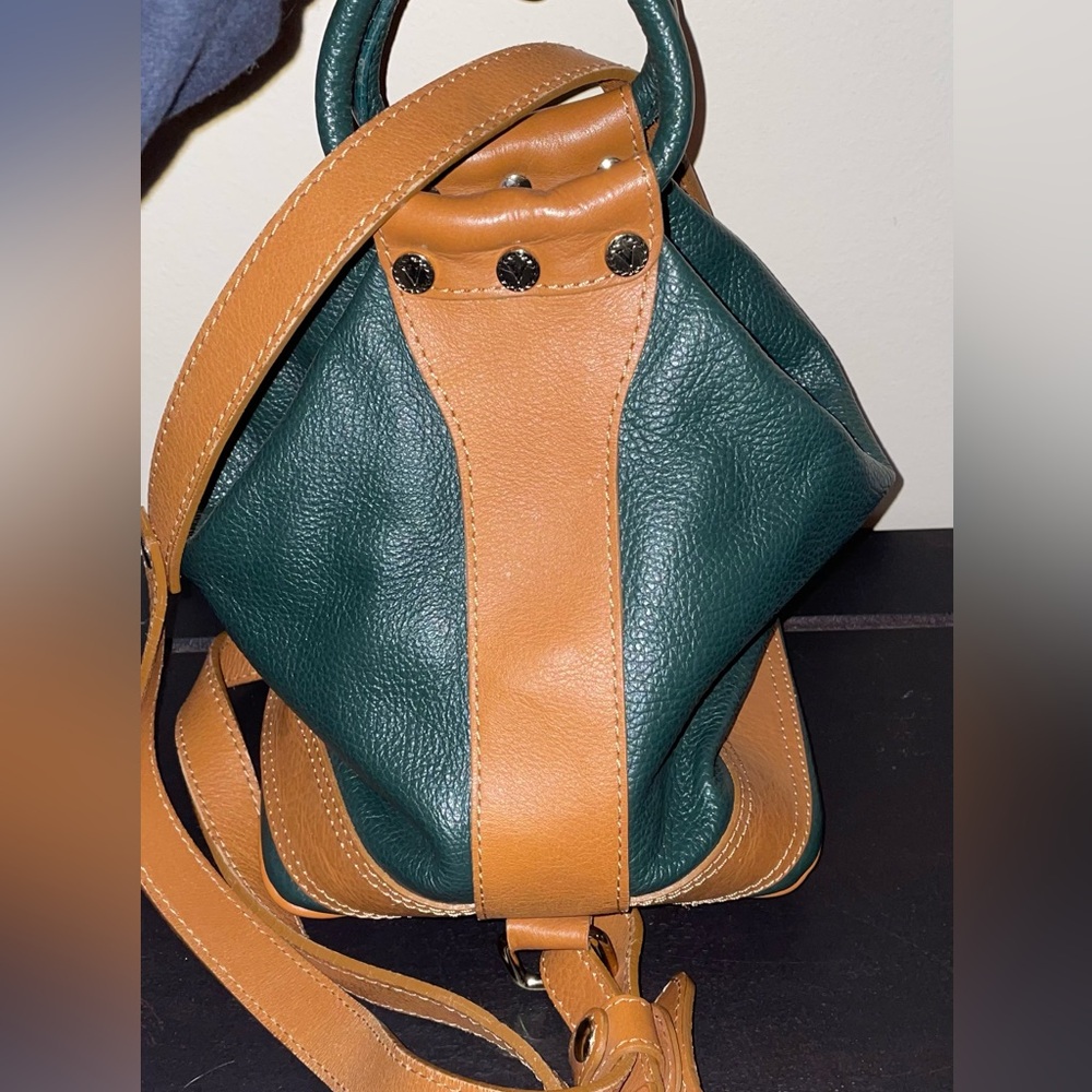 Valentina bucket bag - Picture 2 of 4